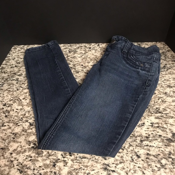 Jolt Jeans Mid Rise Jeans - Picture 1 of 8